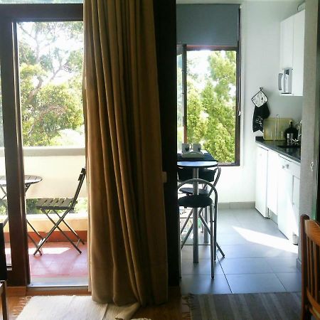 Apartment Troia Garden Ngoại thất bức ảnh
