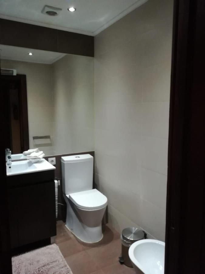 Apartment Troia Garden Ngoại thất bức ảnh