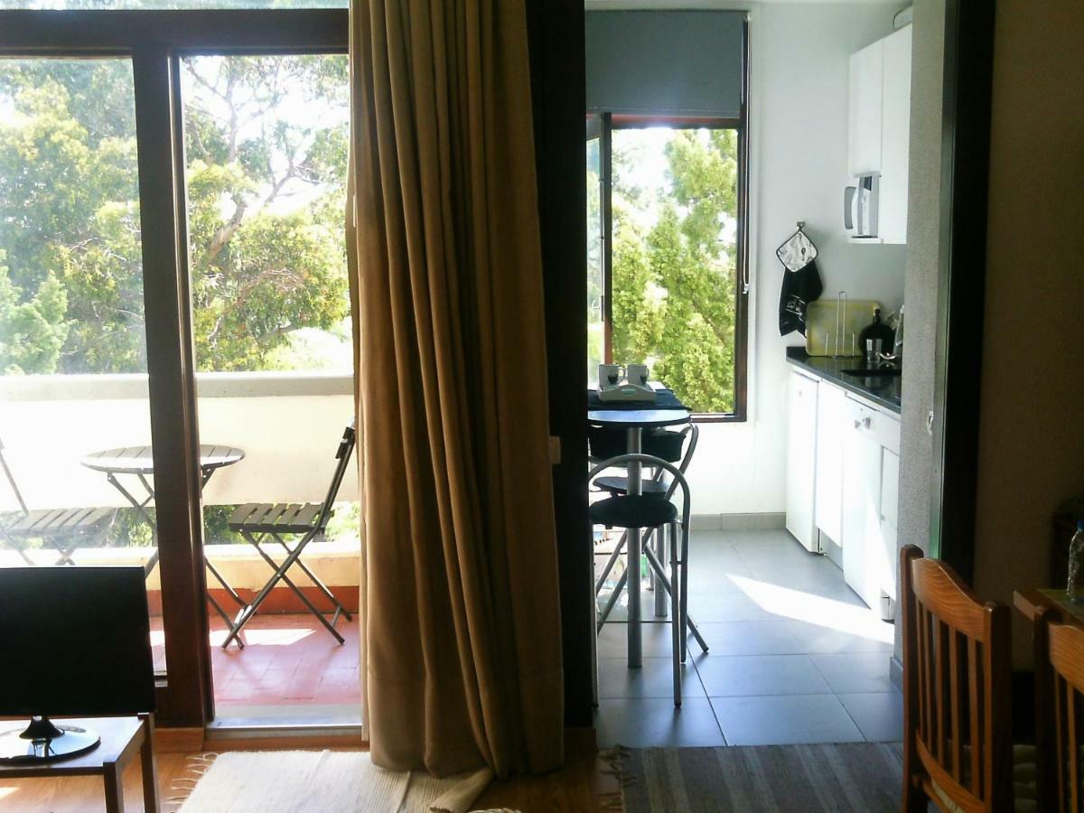 Apartment Troia Garden Ngoại thất bức ảnh