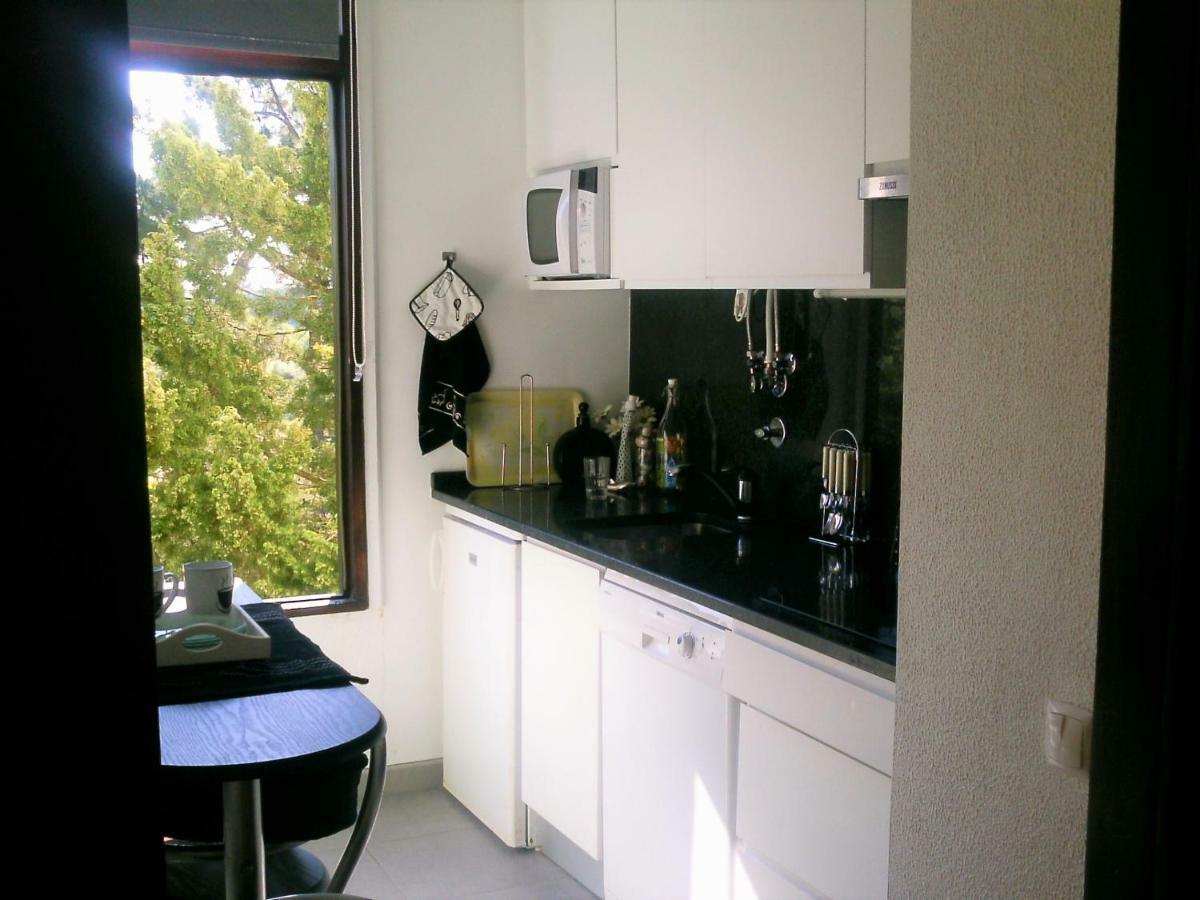 Apartment Troia Garden Ngoại thất bức ảnh